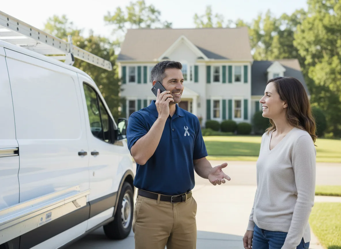 Home Gutter Service Keezletown, VA FAQs